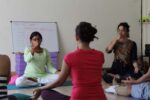 7 Days Kundalini Yoga Course