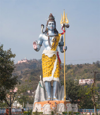 Shiva Statue