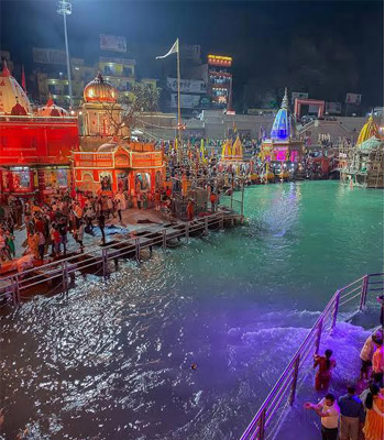 Har-ki-Pauri